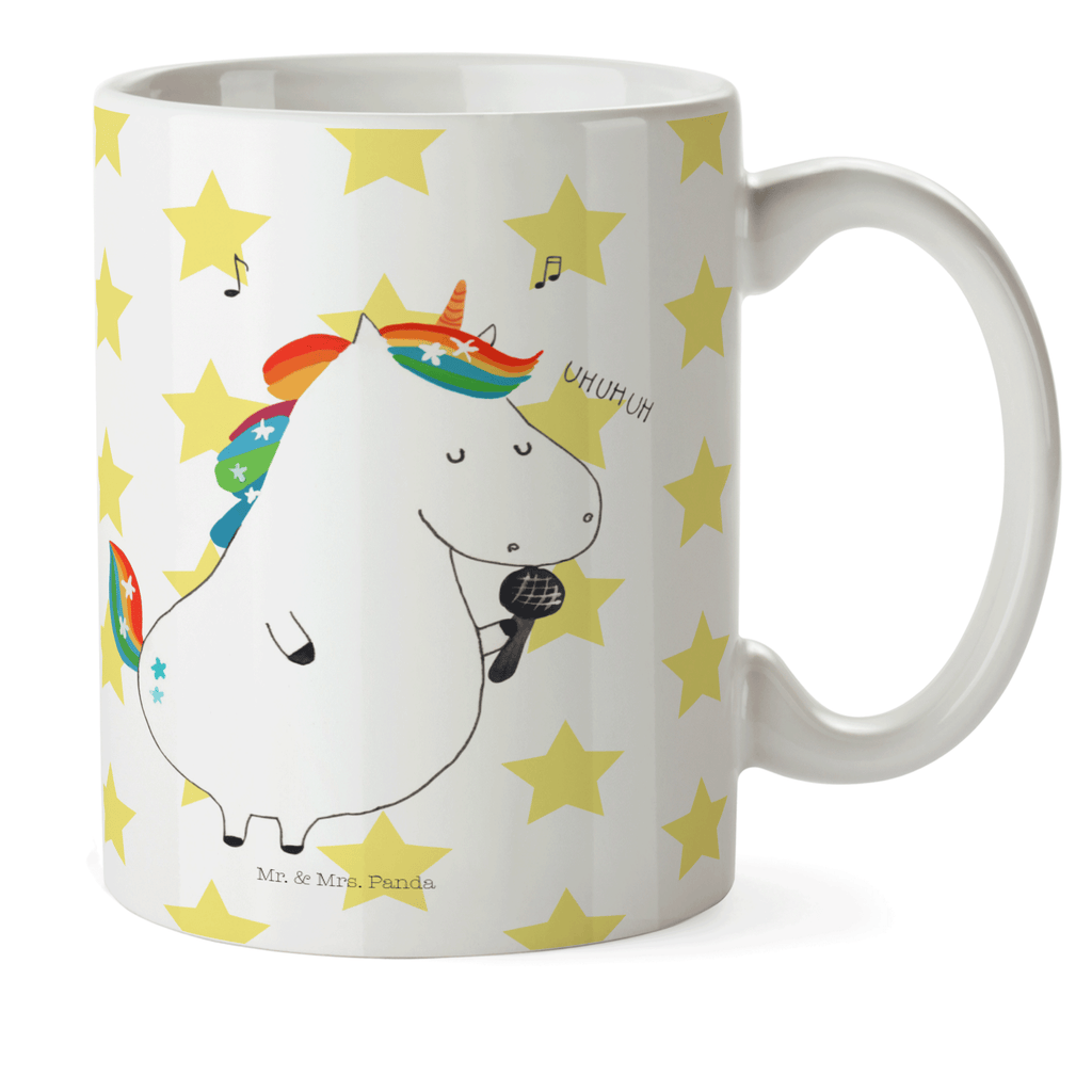 Kindertasse Einhorn Sänger Kunststoff Tasse, Kindergarten, Tasse, Trinkbecher, Camping Becher, Kaffeetasse, Kunststoffbecher, Kindergartenbecher, Outdoorgeschirr, Kunststoffgeschirr, Reisebecher, Reisetasse, Kinderbecher, Einhorn, Einhörner, Einhorn Deko, Pegasus, Unicorn, Glitzer, Konfetti, Party, Geburtstag, Feier, Fest, Disco, Sängerin, Sänger, Freundin