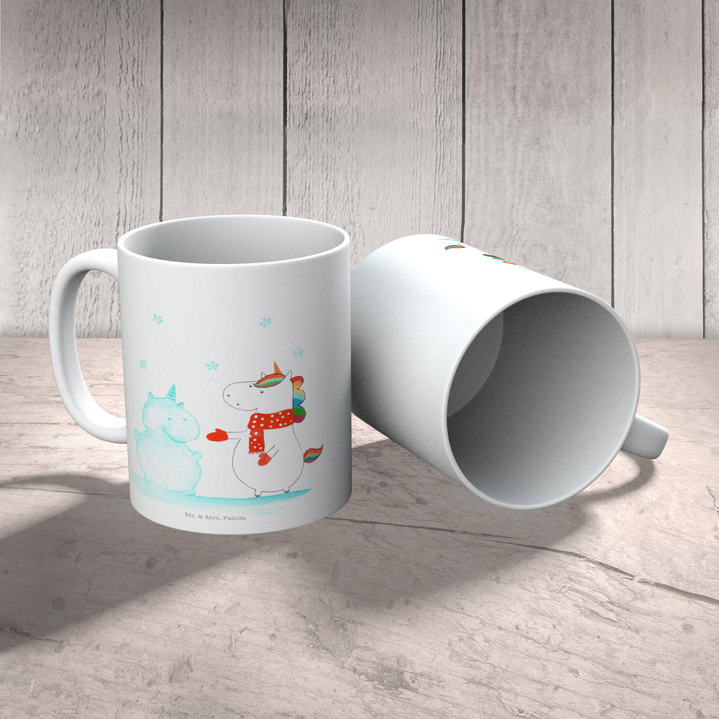 Kindertasse Einhorn Schneemann Kunststoff Tasse, Kindergarten, Tasse, Trinkbecher, Camping Becher, Kaffeetasse, Kunststoffbecher, Kindergartenbecher, Outdoorgeschirr, Kunststoffgeschirr, Reisebecher, Reisetasse, Kinderbecher, Einhorn, Einhörner, Einhorn Deko, Pegasus, Unicorn, Schneemann, Winter, Schnee, Kuchen, Weihnachten, kalt, Mütze, Handschuhe, X-Mas