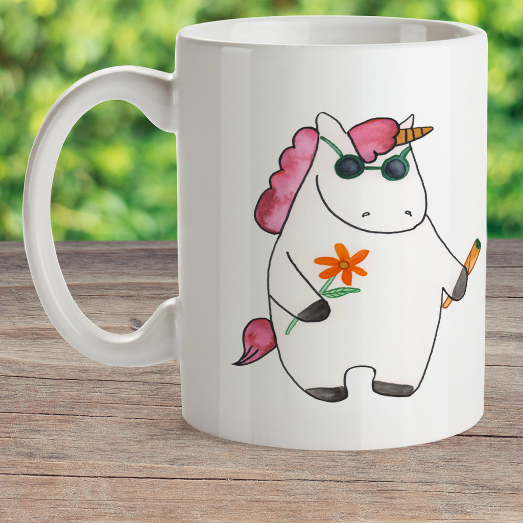 Kindertasse Einhorn Woodstock Kunststoff Tasse, Kindergarten, Tasse, Trinkbecher, Camping Becher, Kaffeetasse, Kunststoffbecher, Kindergartenbecher, Outdoorgeschirr, Kunststoffgeschirr, Reisebecher, Reisetasse, Kinderbecher, Einhorn, Einhörner, Einhorn Deko, Pegasus, Unicorn, Kiffen, Joint, Zigarette, Alkohol, Party, Spaß. lustig, witzig, Woodstock