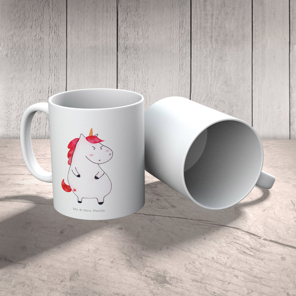 Kindertasse Einhorn wütend Kunststoff Tasse, Kindergarten, Tasse, Trinkbecher, Camping Becher, Kaffeetasse, Kunststoffbecher, Kindergartenbecher, Outdoorgeschirr, Kunststoffgeschirr, Reisebecher, Reisetasse, Kinderbecher, Einhorn, Einhörner, Einhorn Deko, Pegasus, Unicorn, Realität, Ansage, lustlos, nein, Büro, Arbeit, wütend, dumme Fragen, lustig, Spaß, Geschenk