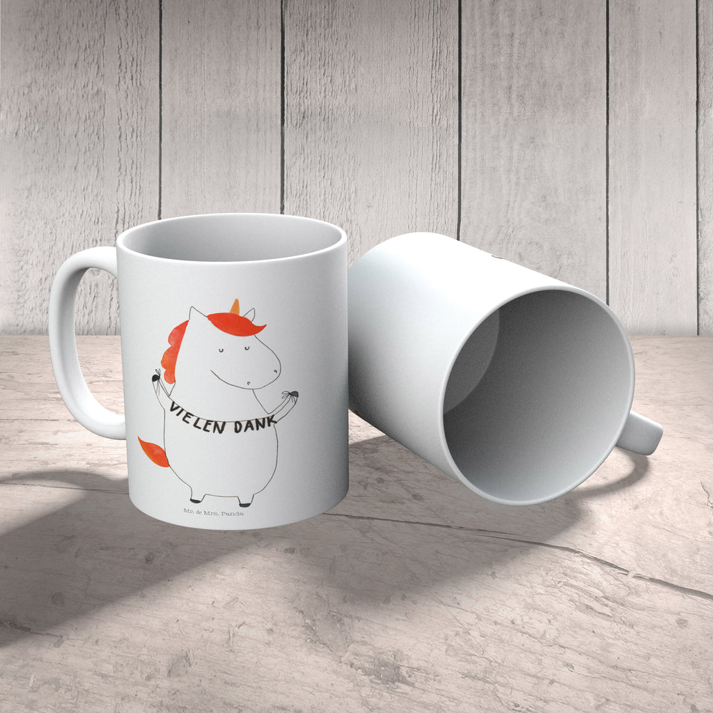 Kindertasse Einhorn Vielen Dank Kunststoff Tasse, Kindergarten, Tasse, Trinkbecher, Camping Becher, Kaffeetasse, Kunststoffbecher, Kindergartenbecher, Outdoorgeschirr, Kunststoffgeschirr, Reisebecher, Reisetasse, Kinderbecher, Einhorn, Einhörner, Einhorn Deko, Pegasus, Unicorn, Danke, vielen Dank, Dankeschön, Danksagung