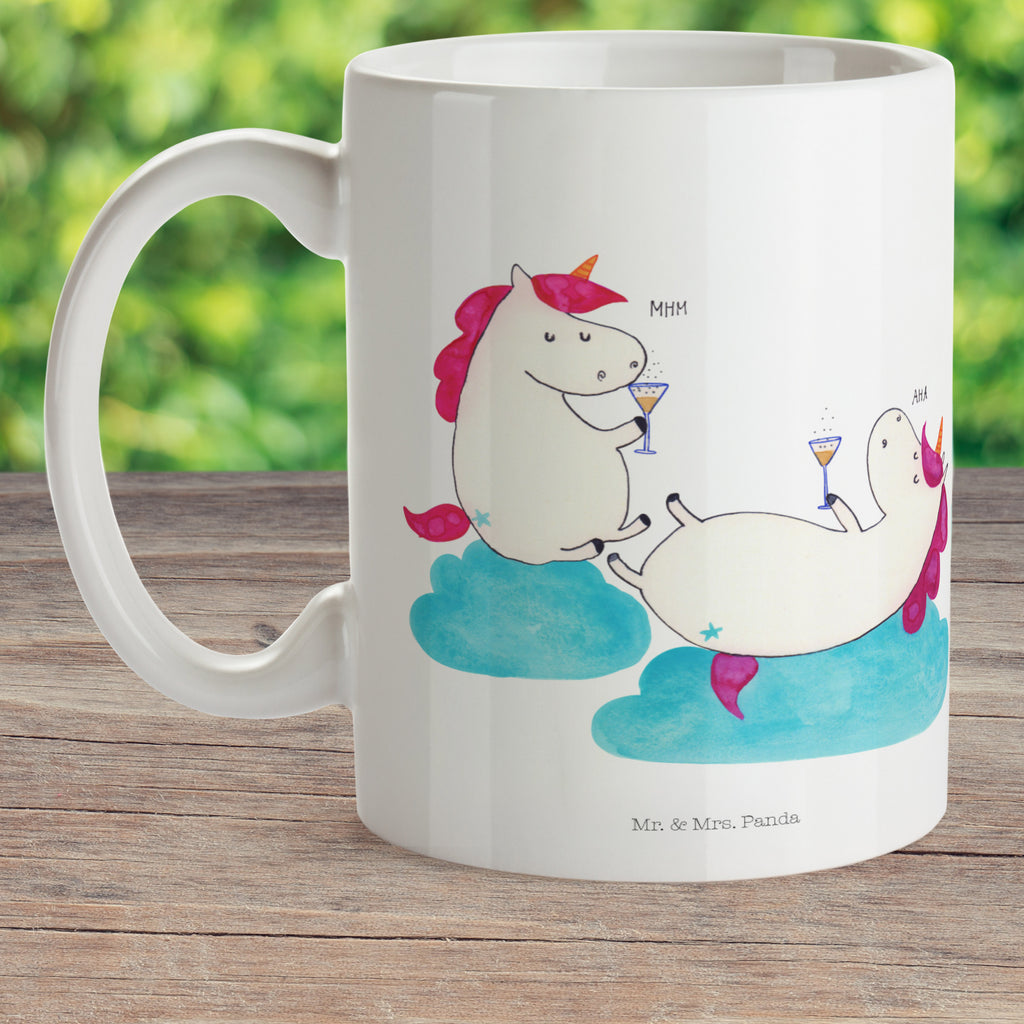 Kindertasse Einhörner Sekt Kunststoff Tasse, Kindergarten, Tasse, Trinkbecher, Camping Becher, Kaffeetasse, Kunststoffbecher, Kindergartenbecher, Outdoorgeschirr, Kunststoffgeschirr, Reisebecher, Reisetasse, Kinderbecher, Einhorn, Einhörner, Einhorn Deko, Pegasus, Unicorn, Freundinnen, Freundin, BFF, Sekt, Mädelsabend, Spaß, Party, Korken, Anstoßen, Beste