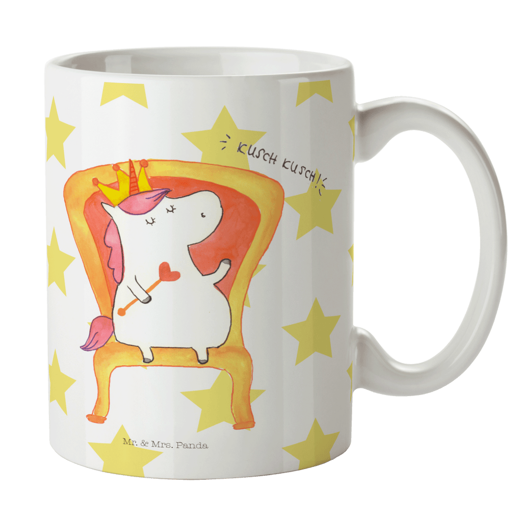 Tasse Einhorn Prinzessin