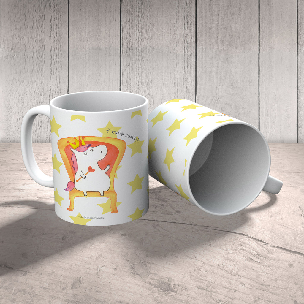 Tasse Einhorn Prinzessin