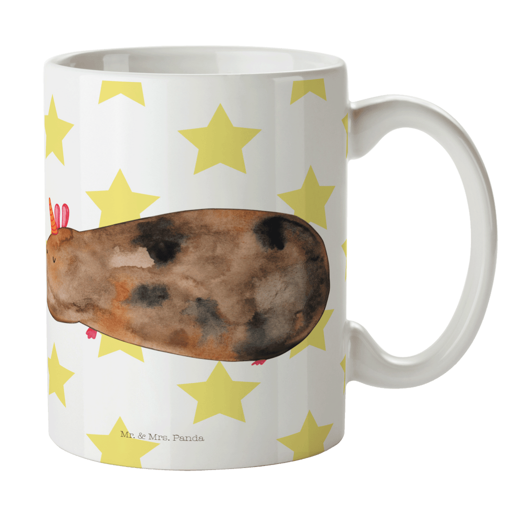 Tasse Meerhörnchen Einhorn, Einhörner, Meerhörnchen, Unicorn, Meericorn, Meerschwein, Meerschweinchen Becher, Kaffeetasse, Kaffeebecher, Tee, Frühstück, Büro  Einhorn, Einhörner, Einhorn Deko, Pegasus, Unicorn
