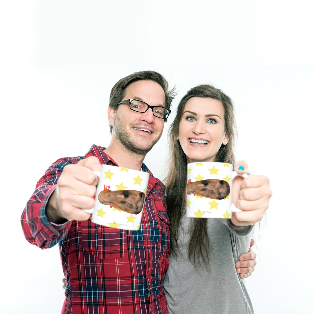 Tasse Meerhörnchen Einhorn, Einhörner, Meerhörnchen, Unicorn, Meericorn, Meerschwein, Meerschweinchen Becher, Kaffeetasse, Kaffeebecher, Tee, Frühstück, Büro  Einhorn, Einhörner, Einhorn Deko, Pegasus, Unicorn