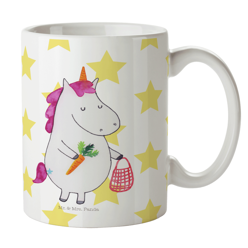 Tasse Einhorn Vegan vegan, Gesund leben, Vegetariar, Rohkost, Gesund essen, Veganismus, Veganer Becher, Kaffeetasse, Kaffeebecher, Tee, Frühstück, Büro  Einhorn, Einhörner, Einhorn Deko, Pegasus, Unicorn