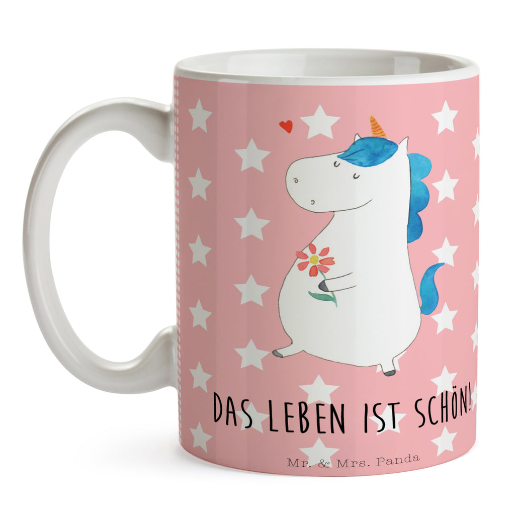 Tasse Einhorn Spaziergang Einhörner, Unicorn, Einhorn, Glitzer, Blumen, Spaziergang, Motivation, Gute Laune, Freude, Freundin, Mutter, Schwester Becher, Kaffeetasse, Kaffeebecher, Tee, Frühstück, Büro  Einhorn, Einhörner, Einhorn Deko, Pegasus, Unicorn