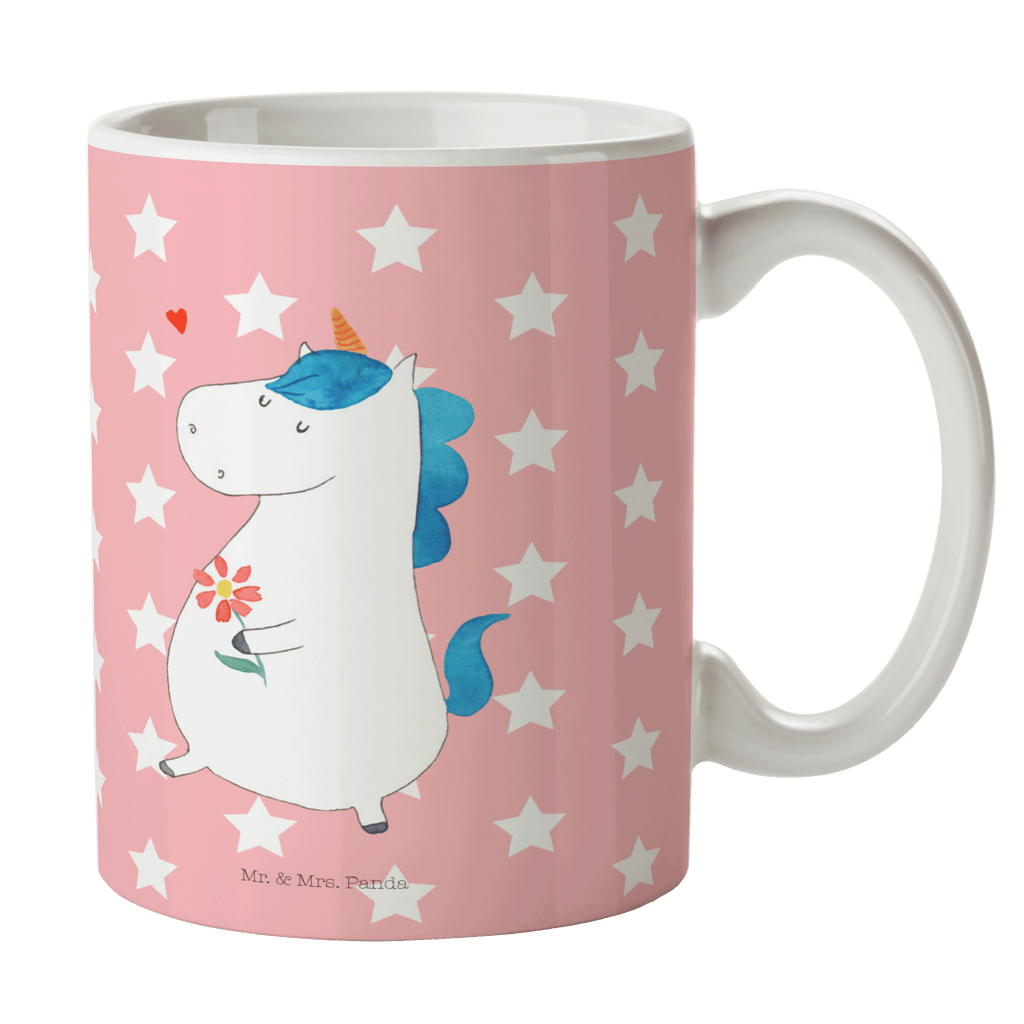 Tasse Einhorn Spaziergang Einhörner, Unicorn, Einhorn, Glitzer, Blumen, Spaziergang, Motivation, Gute Laune, Freude, Freundin, Mutter, Schwester Becher, Kaffeetasse, Kaffeebecher, Tee, Frühstück, Büro  Einhorn, Einhörner, Einhorn Deko, Pegasus, Unicorn