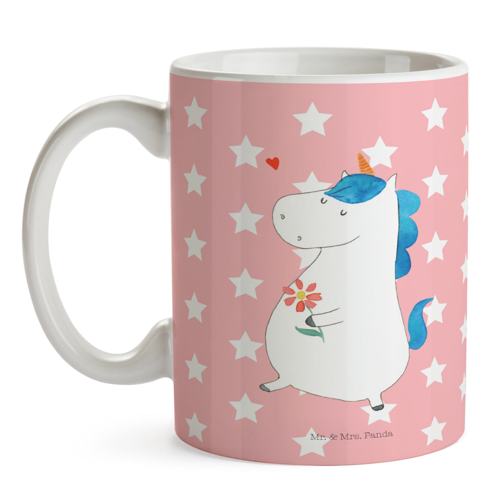 Tasse Einhorn Spaziergang Einhörner, Unicorn, Einhorn, Glitzer, Blumen, Spaziergang, Motivation, Gute Laune, Freude, Freundin, Mutter, Schwester Becher, Kaffeetasse, Kaffeebecher, Tee, Frühstück, Büro  Einhorn, Einhörner, Einhorn Deko, Pegasus, Unicorn