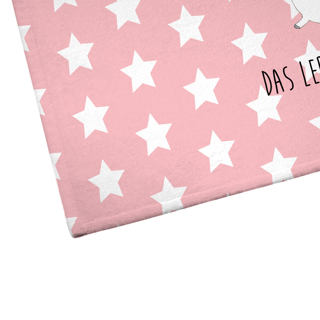 XL Badehandtuch Einhorn Spaziergang Handtuch, Badetuch, Duschtuch, Strandtuch, Saunatuch, Einhorn, Einhörner, Einhorn Deko, Pegasus, Unicorn, Glitzer, Blumen, Spaziergang, Motivation, Gute Laune, Freude, Freundin, Mutter, Schwester