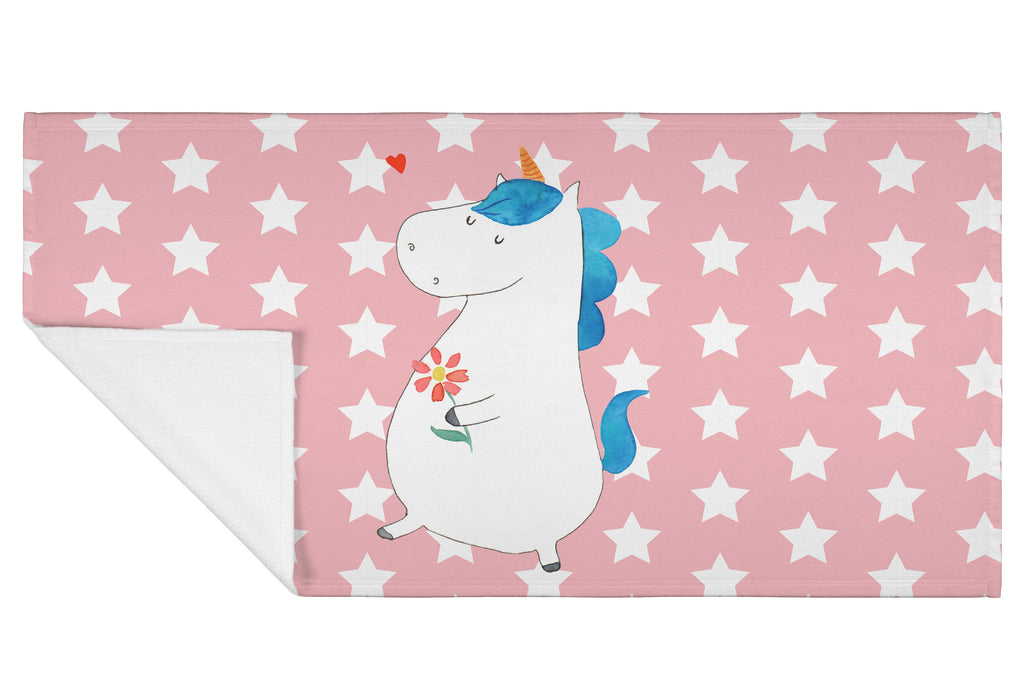 XL Badehandtuch Einhorn Spaziergang Handtuch, Badetuch, Duschtuch, Strandtuch, Saunatuch, Einhorn, Einhörner, Einhorn Deko, Pegasus, Unicorn, Glitzer, Blumen, Spaziergang, Motivation, Gute Laune, Freude, Freundin, Mutter, Schwester