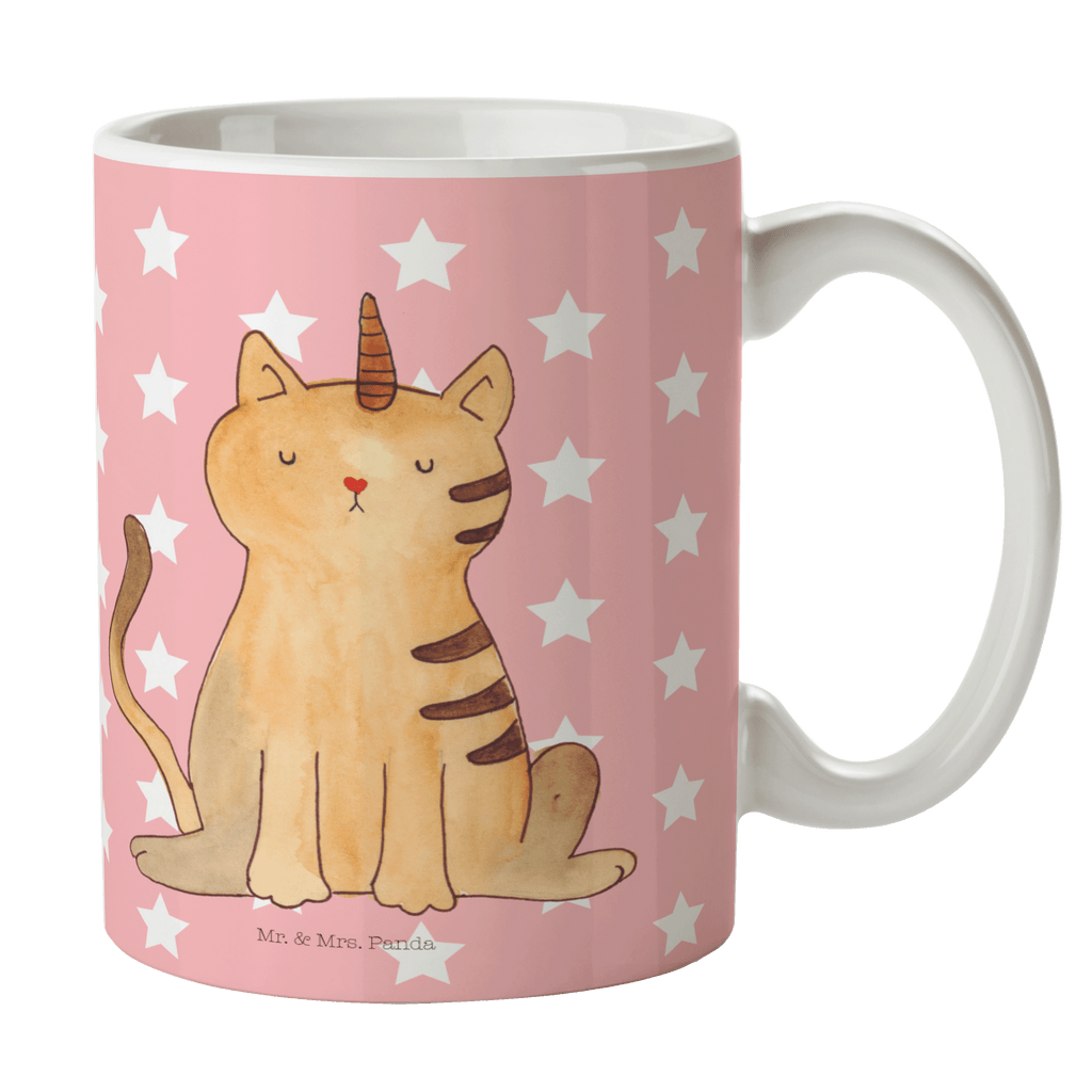 Tasse Einhorn Katze Einhorn, Unicorn, Katzer, Mieze, Regenbogen, Glitzer, Einhornpower, Erwachsenwerden, Katze, Katzenhorn, Einhornkatze, Kittyhorn Becher, Kaffeetasse, Kaffeebecher, Tee, Frühstück, Büro  Einhorn, Einhörner, Einhorn Deko, Pegasus, Unicorn