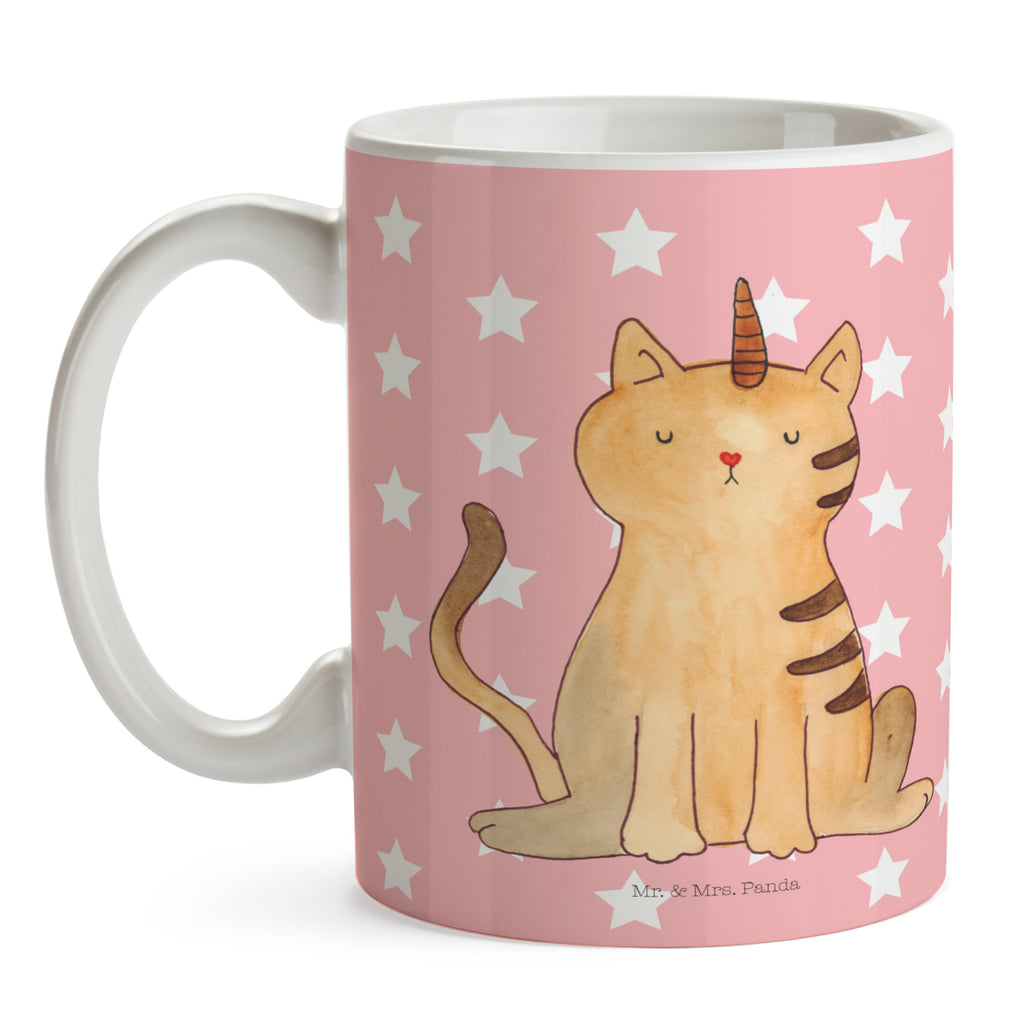 Tasse Einhorn Katze Einhorn, Unicorn, Katzer, Mieze, Regenbogen, Glitzer, Einhornpower, Erwachsenwerden, Katze, Katzenhorn, Einhornkatze, Kittyhorn Becher, Kaffeetasse, Kaffeebecher, Tee, Frühstück, Büro  Einhorn, Einhörner, Einhorn Deko, Pegasus, Unicorn
