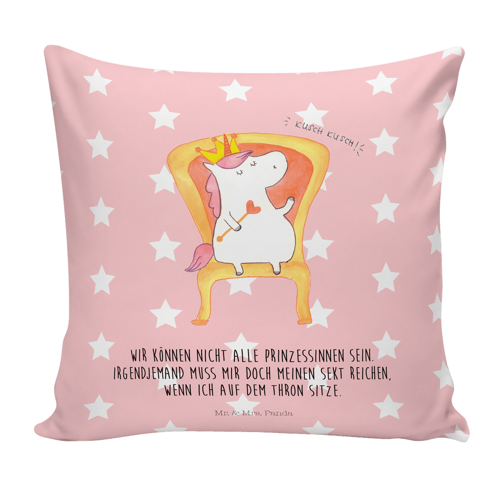 40x40 Kissen Einhorn Prinzessin Kissenhülle, Kopfkissen, Sofakissen, Dekokissen, Motivkissen, Einhorn, Einhörner, Einhorn Deko, Pegasus, Unicorn, Geburtstag, Prinzessin, Geburtstagsgeschenk, Geschenk, Monat