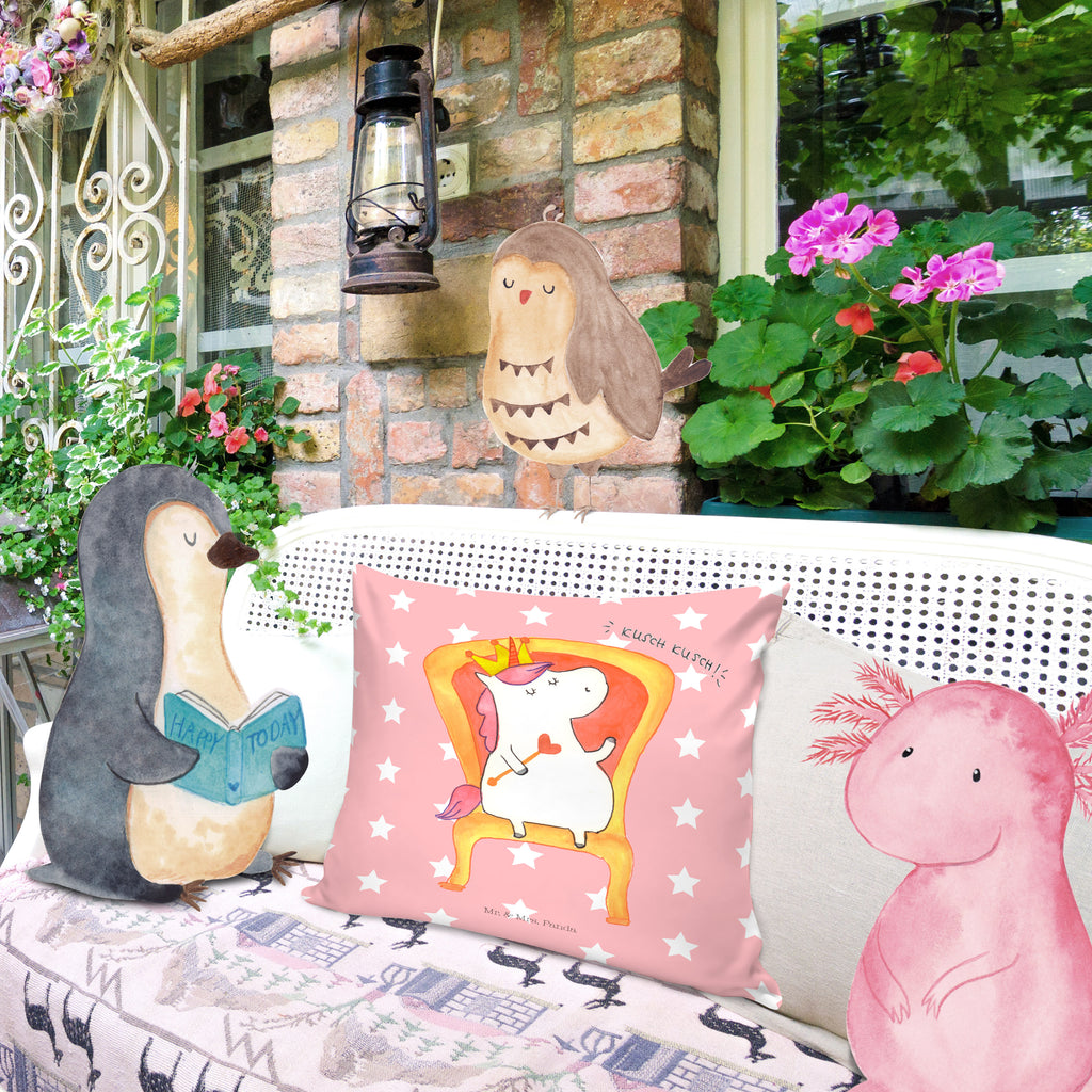 40x40 Kissen Einhorn Prinzessin Kissenhülle, Kopfkissen, Sofakissen, Dekokissen, Motivkissen, Einhorn, Einhörner, Einhorn Deko, Pegasus, Unicorn, Geburtstag, Prinzessin, Geburtstagsgeschenk, Geschenk, Monat