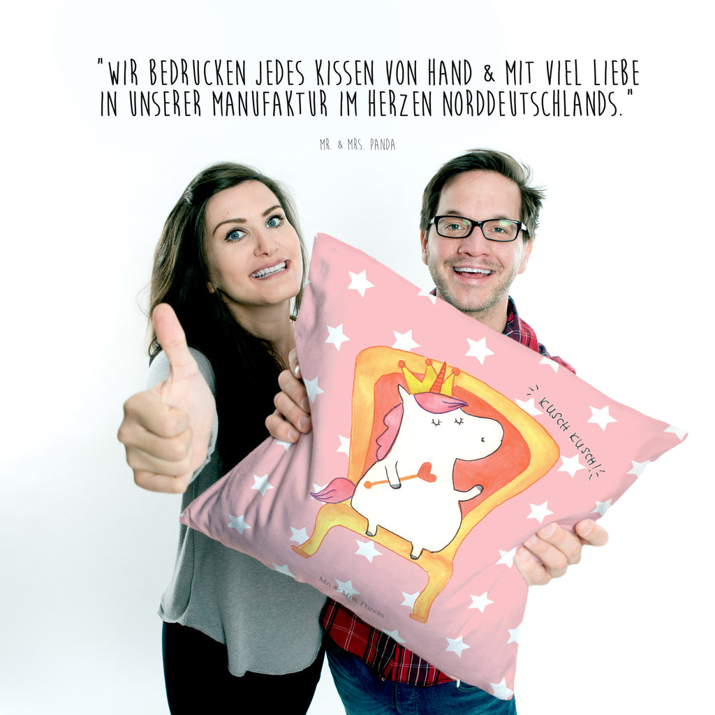 40x40 Kissen Einhorn Prinzessin Kissenhülle, Kopfkissen, Sofakissen, Dekokissen, Motivkissen, Einhorn, Einhörner, Einhorn Deko, Pegasus, Unicorn, Geburtstag, Prinzessin, Geburtstagsgeschenk, Geschenk, Monat
