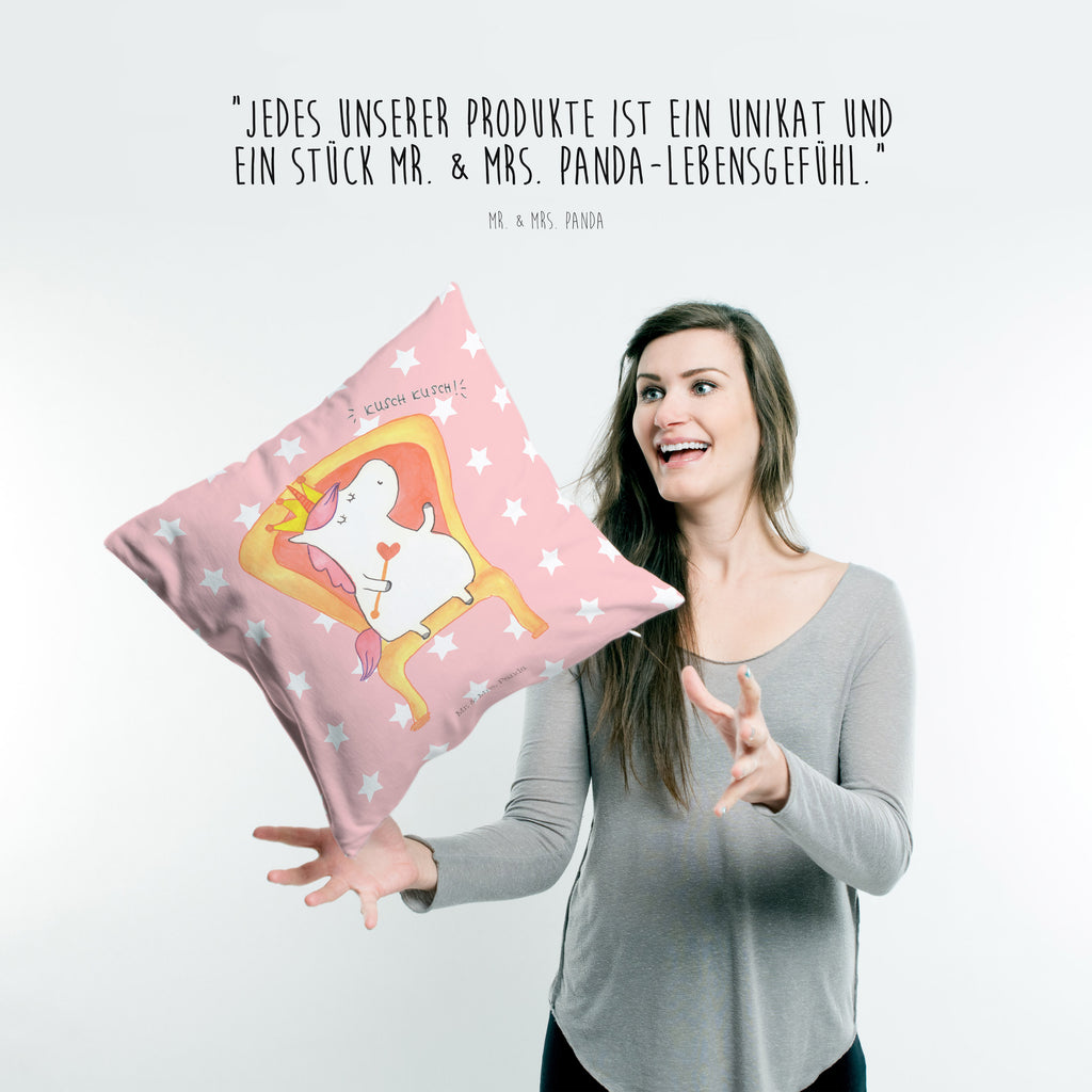40x40 Kissen Einhorn Prinzessin Kissenhülle, Kopfkissen, Sofakissen, Dekokissen, Motivkissen, Einhorn, Einhörner, Einhorn Deko, Pegasus, Unicorn, Geburtstag, Prinzessin, Geburtstagsgeschenk, Geschenk, Monat