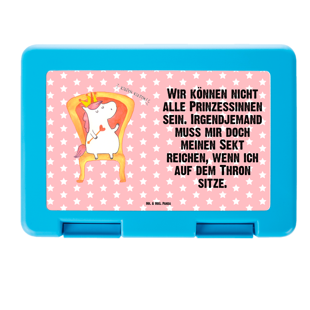 Brotdose Einhorn Prinzessin Brotbox, Snackbox, Lunch box, Butterbrotdose, Brotzeitbox, Einhorn, Einhörner, Einhorn Deko, Pegasus, Unicorn, Geburtstag, Prinzessin, Geburtstagsgeschenk, Geschenk, Monat