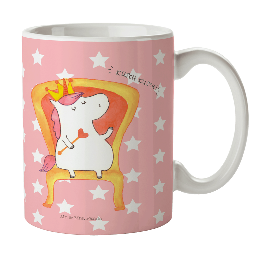 Tasse Einhorn Prinzessin