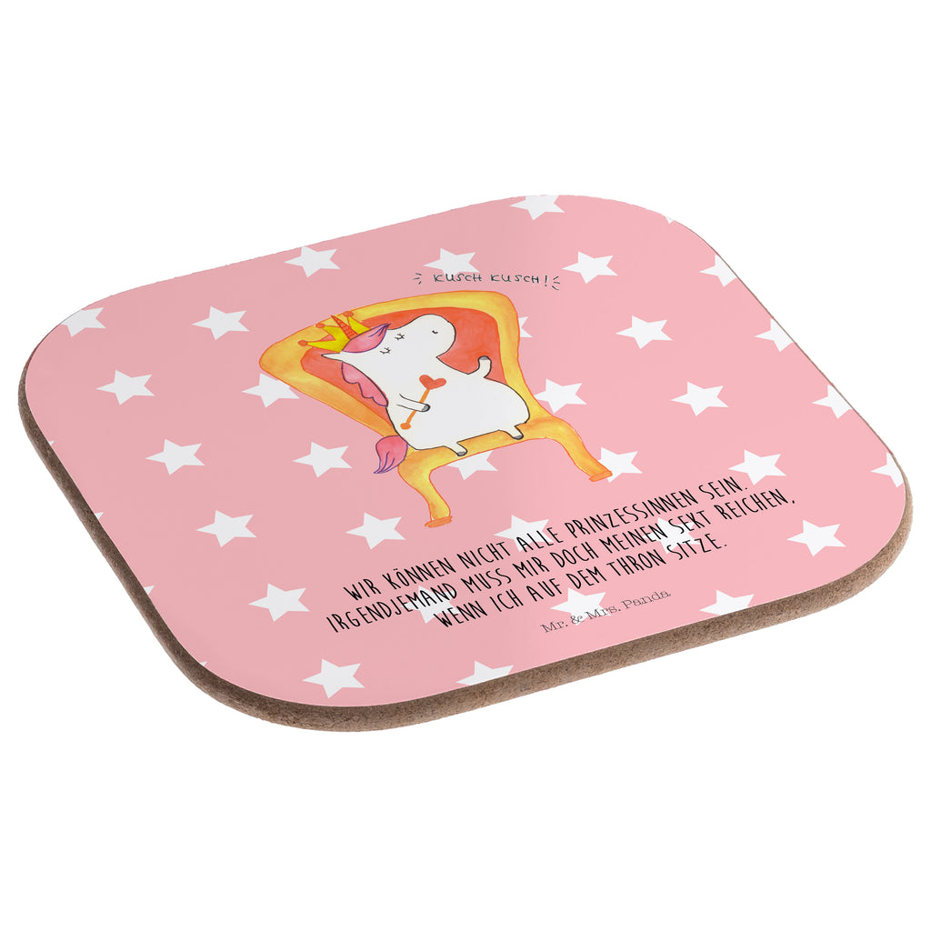 Quadratische Untersetzer Einhorn Prinzessin Bierdeckel, Glasuntersetzer, Untersetzer Gläser, Getränkeuntersetzer, Einhorn, Einhörner, Einhorn Deko, Pegasus, Unicorn, Geburtstag, Prinzessin, Geburtstagsgeschenk, Geschenk, Monat