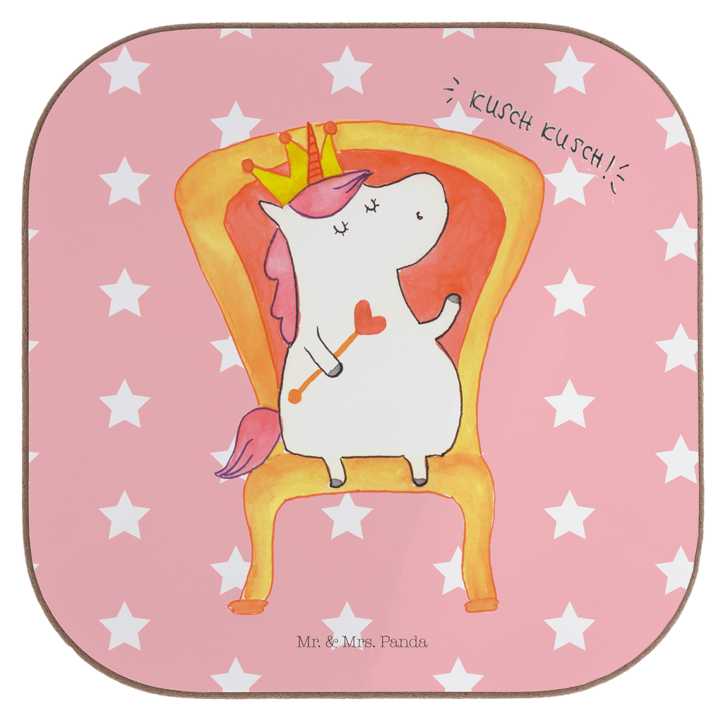 Quadratische Untersetzer Einhorn Prinzessin Bierdeckel, Glasuntersetzer, Untersetzer Gläser, Getränkeuntersetzer, Einhorn, Einhörner, Einhorn Deko, Pegasus, Unicorn, Geburtstag, Prinzessin, Geburtstagsgeschenk, Geschenk, Monat