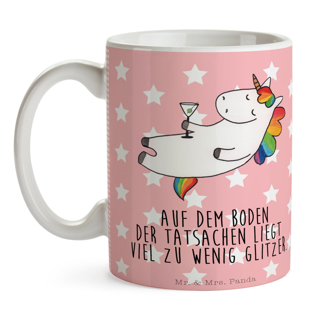 Tasse Einhorn Cocktail Einhorn, Einhörner, Unicorn, Party, Spaß, Feiern, Caipirinha, Rum, Cuba Libre, Sekt, Freundin, Geburtstag, lustig, witzig, Spruch, Glitzer  Becher, Kaffeetasse, Kaffeebecher, Tee, Frühstück, Büro  Einhorn, Einhörner, Einhorn Deko, Pegasus, Unicorn
