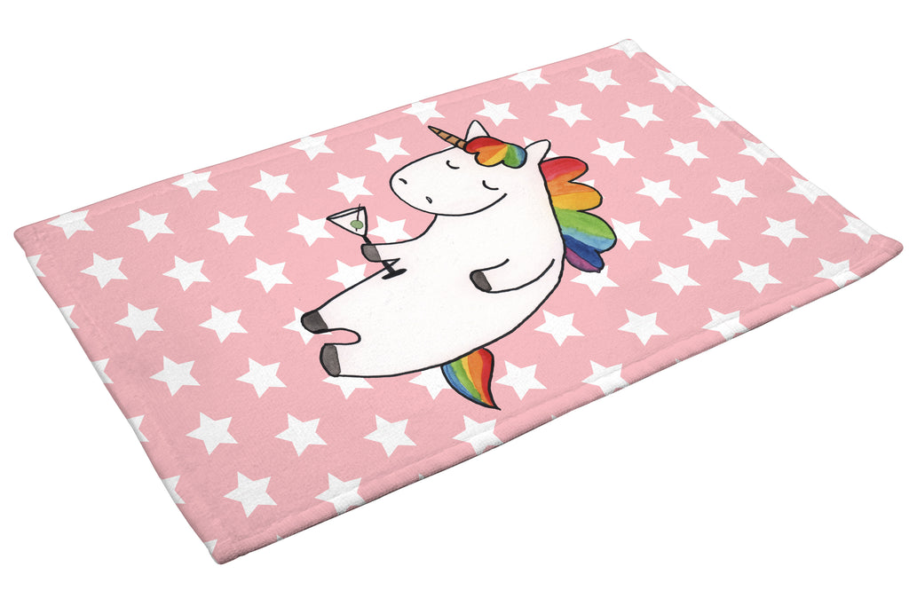 Gäste Handtuch Einhorn Cocktail Gästetuch, Reisehandtuch, Sport Handtuch, Frottier, Kinder Handtuch, Einhorn, Einhörner, Einhorn Deko, Pegasus, Unicorn, Party, Spaß, Feiern, Caipirinha, Rum, Cuba Libre, Sekt, Freundin, Geburtstag, lustig, witzig, Spruch, Glitzer