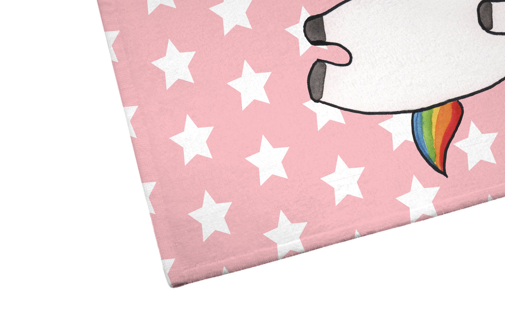 Gäste Handtuch Einhorn Cocktail Gästetuch, Reisehandtuch, Sport Handtuch, Frottier, Kinder Handtuch, Einhorn, Einhörner, Einhorn Deko, Pegasus, Unicorn, Party, Spaß, Feiern, Caipirinha, Rum, Cuba Libre, Sekt, Freundin, Geburtstag, lustig, witzig, Spruch, Glitzer