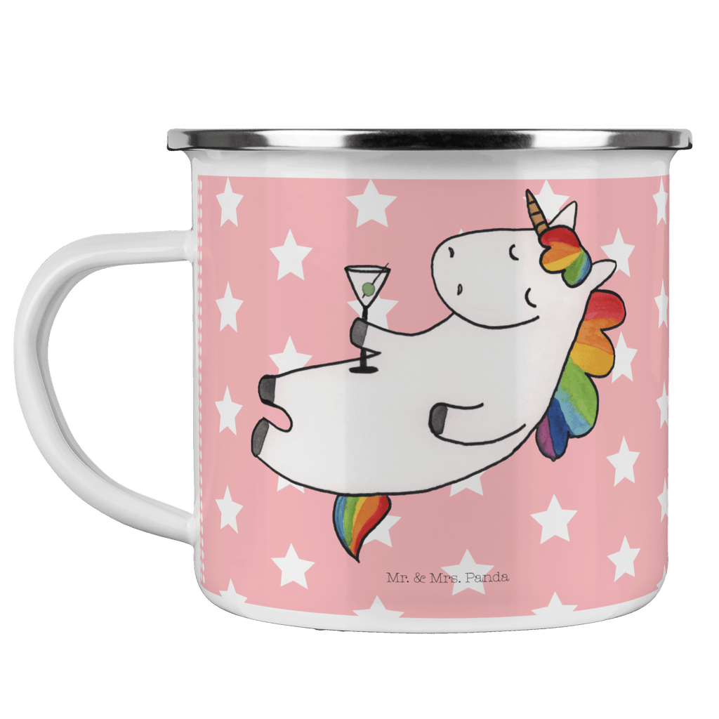 Camping Emaille Tasse Einhorn Cocktail Campingtasse, Trinkbecher, Metalltasse, Outdoor Tasse, Emaille Trinkbecher, Blechtasse Outdoor, Emaille Campingbecher, Edelstahl Trinkbecher, Metalltasse für Camping, Kaffee Blechtasse, Camping Tasse Metall, Einhorn, Einhörner, Einhorn Deko, Pegasus, Unicorn, Party, Spaß, Feiern, Caipirinha, Rum, Cuba Libre, Sekt, Freundin, Geburtstag, lustig, witzig, Spruch, Glitzer