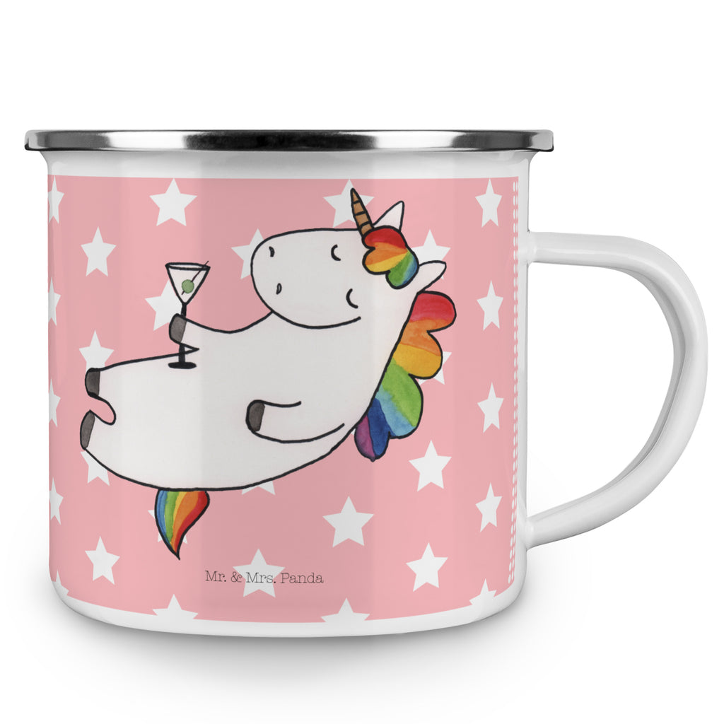 Camping Emaille Tasse Einhorn Cocktail Campingtasse, Trinkbecher, Metalltasse, Outdoor Tasse, Emaille Trinkbecher, Blechtasse Outdoor, Emaille Campingbecher, Edelstahl Trinkbecher, Metalltasse für Camping, Kaffee Blechtasse, Camping Tasse Metall, Einhorn, Einhörner, Einhorn Deko, Pegasus, Unicorn, Party, Spaß, Feiern, Caipirinha, Rum, Cuba Libre, Sekt, Freundin, Geburtstag, lustig, witzig, Spruch, Glitzer