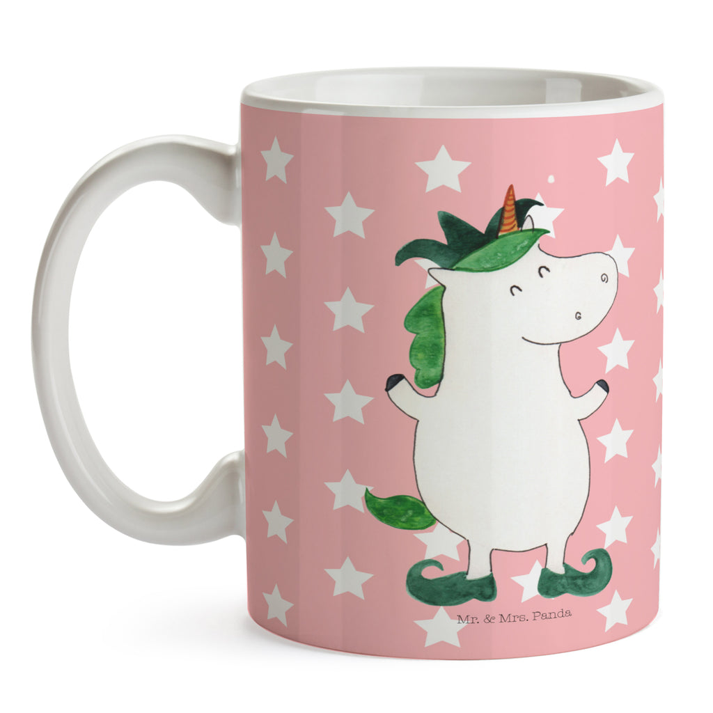 Tasse Einhorn Joker Einhörner, Unicorn, Einhorn, Hofnarr, Kasper, Gaukler, Mittelalter Becher, Kaffeetasse, Kaffeebecher, Tee, Frühstück, Büro  Einhorn, Einhörner, Einhorn Deko, Pegasus, Unicorn