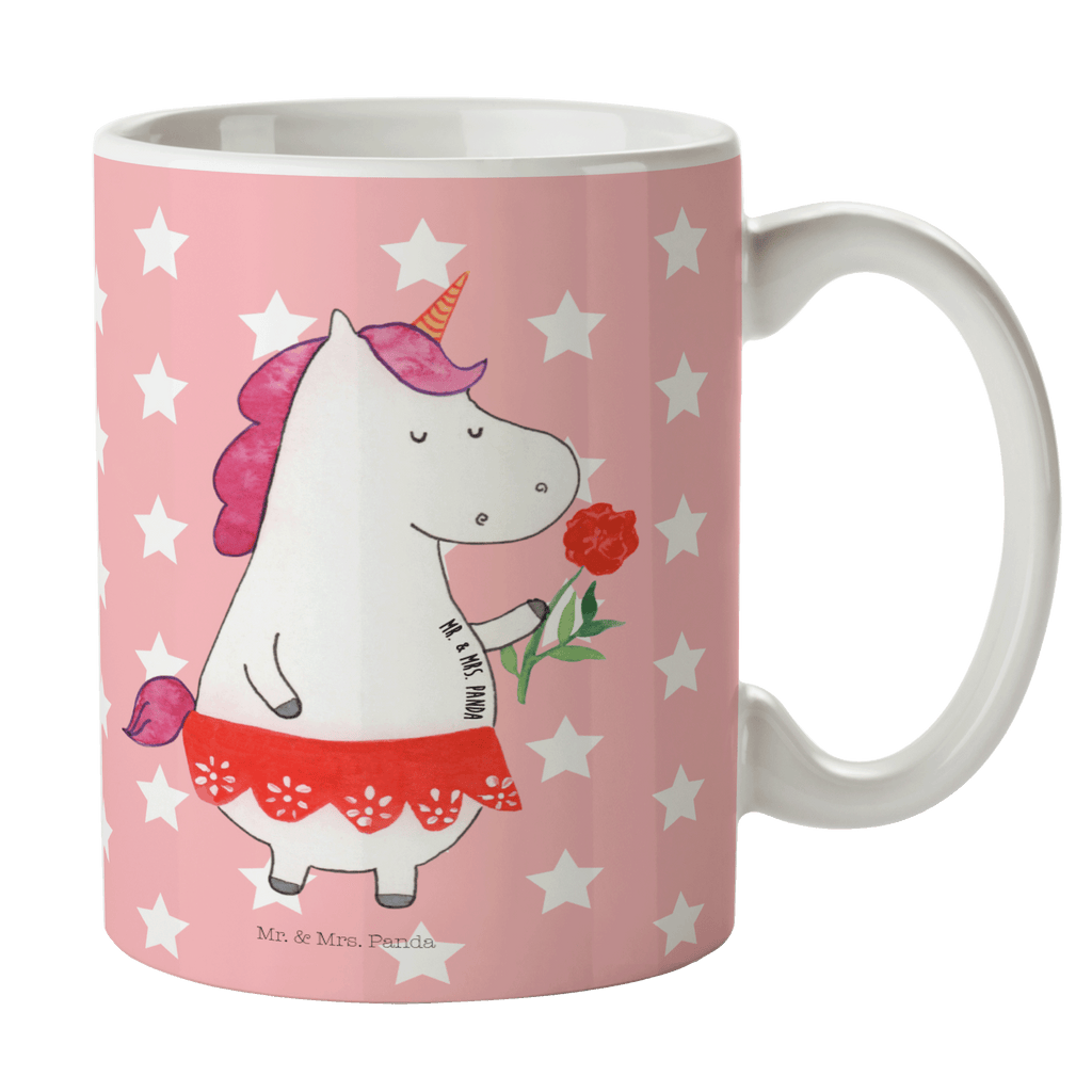 Tasse Einhorn Dame Einhörner, Unicorn, Einhorn, Dame, Lady, feine Dame, Freundin, Frau, Bachelor, Bachelorette, Abfuhr, Schluss machen, Trennung Becher, Kaffeetasse, Kaffeebecher, Tee, Frühstück, Büro  Einhorn, Einhörner, Einhorn Deko, Pegasus, Unicorn