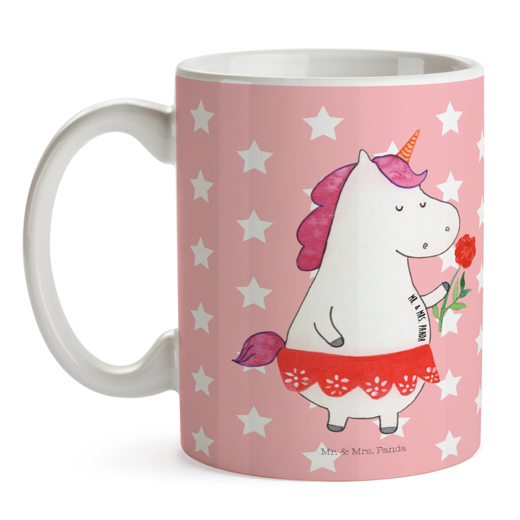 Tasse Einhorn Dame Einhörner, Unicorn, Einhorn, Dame, Lady, feine Dame, Freundin, Frau, Bachelor, Bachelorette, Abfuhr, Schluss machen, Trennung Becher, Kaffeetasse, Kaffeebecher, Tee, Frühstück, Büro  Einhorn, Einhörner, Einhorn Deko, Pegasus, Unicorn