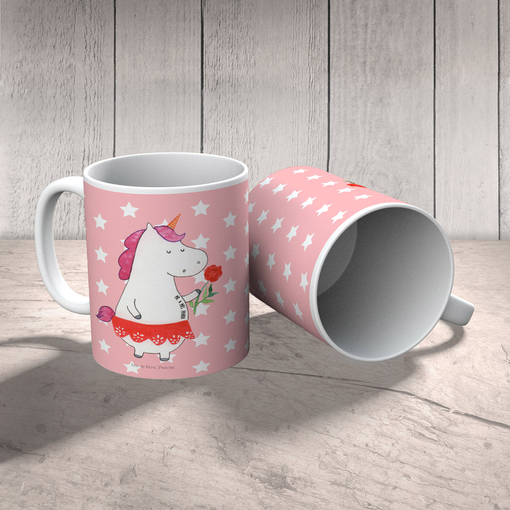 Tasse Einhorn Dame Einhörner, Unicorn, Einhorn, Dame, Lady, feine Dame, Freundin, Frau, Bachelor, Bachelorette, Abfuhr, Schluss machen, Trennung Becher, Kaffeetasse, Kaffeebecher, Tee, Frühstück, Büro  Einhorn, Einhörner, Einhorn Deko, Pegasus, Unicorn