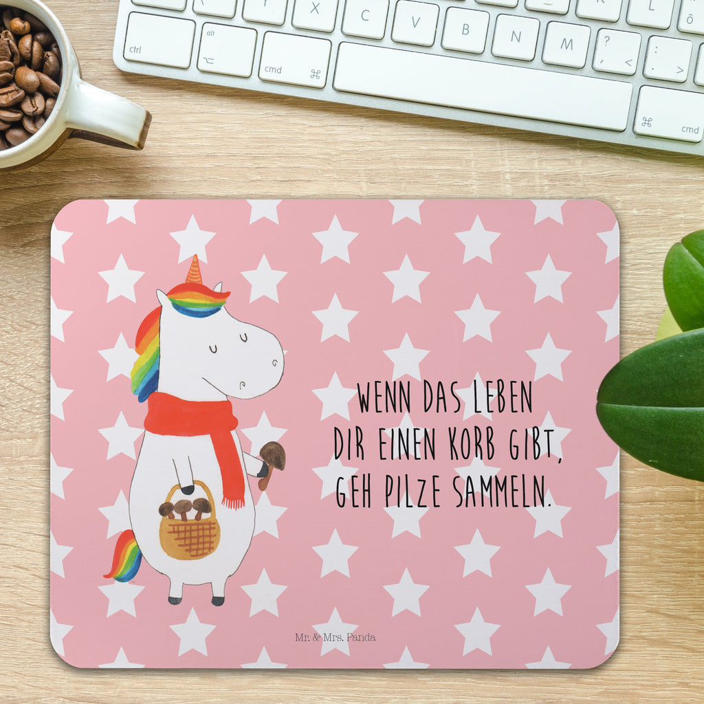 Mauspad Einhorn Pilz Mousepad, Computer zubehör, Büroausstattung, PC Zubehör, Arbeitszimmer, Mauspad, Einzigartiges Mauspad, Designer Mauspad, Einhorn, Einhörner, Einhorn Deko, Pegasus, Unicorn, Pilze, Pilzsammler, Motivation, Spruch, Liebeskummer