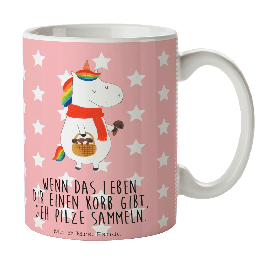 Tasse Einhorn Pilz Einhörner, Unicorn, Einhorn, Pilze, Pilzsammler, Motivation, Spruch, Liebeskummer Becher, Kaffeetasse, Kaffeebecher, Tee, Frühstück, Büro  Einhorn, Einhörner, Einhorn Deko, Pegasus, Unicorn