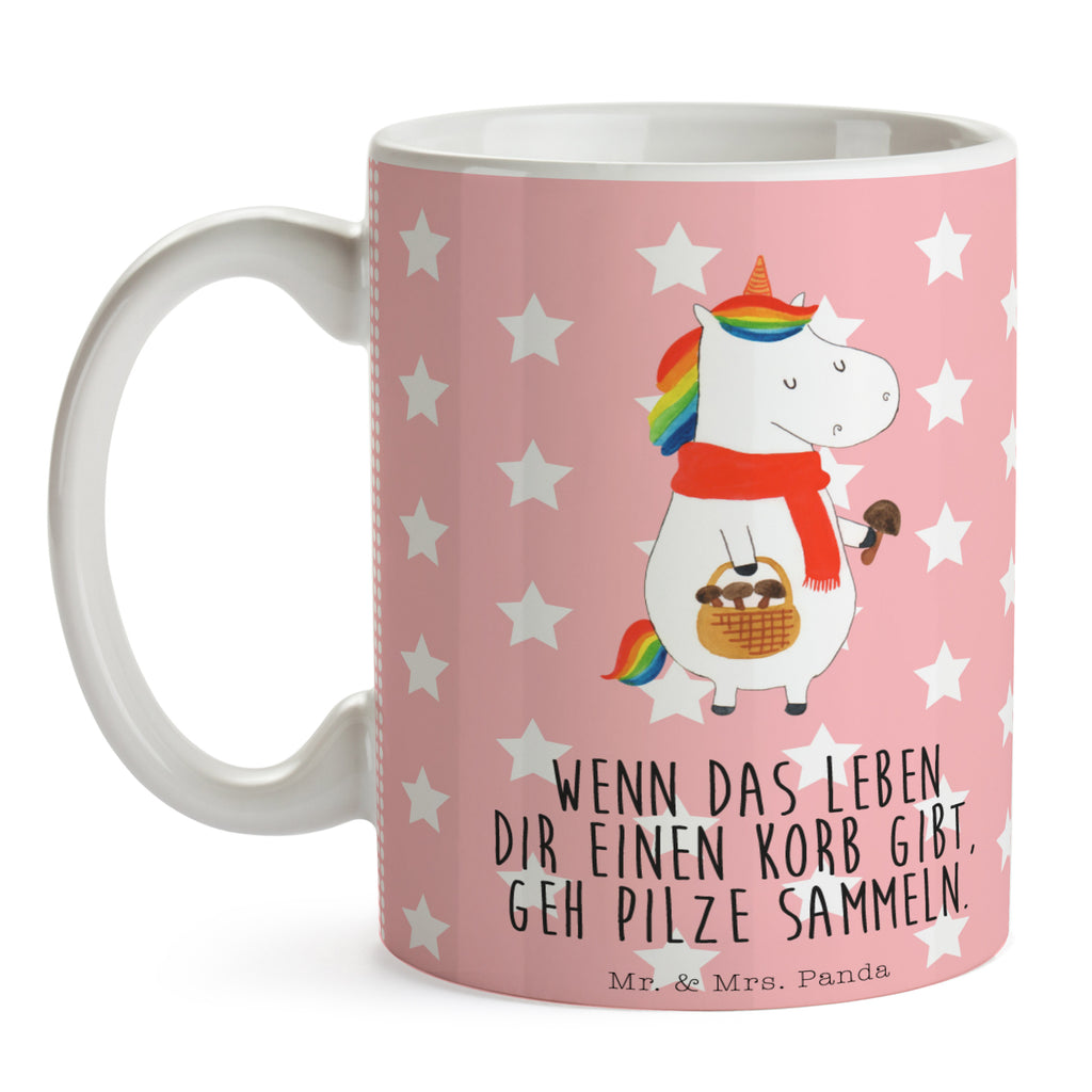 Tasse Einhorn Pilz Einhörner, Unicorn, Einhorn, Pilze, Pilzsammler, Motivation, Spruch, Liebeskummer Becher, Kaffeetasse, Kaffeebecher, Tee, Frühstück, Büro  Einhorn, Einhörner, Einhorn Deko, Pegasus, Unicorn