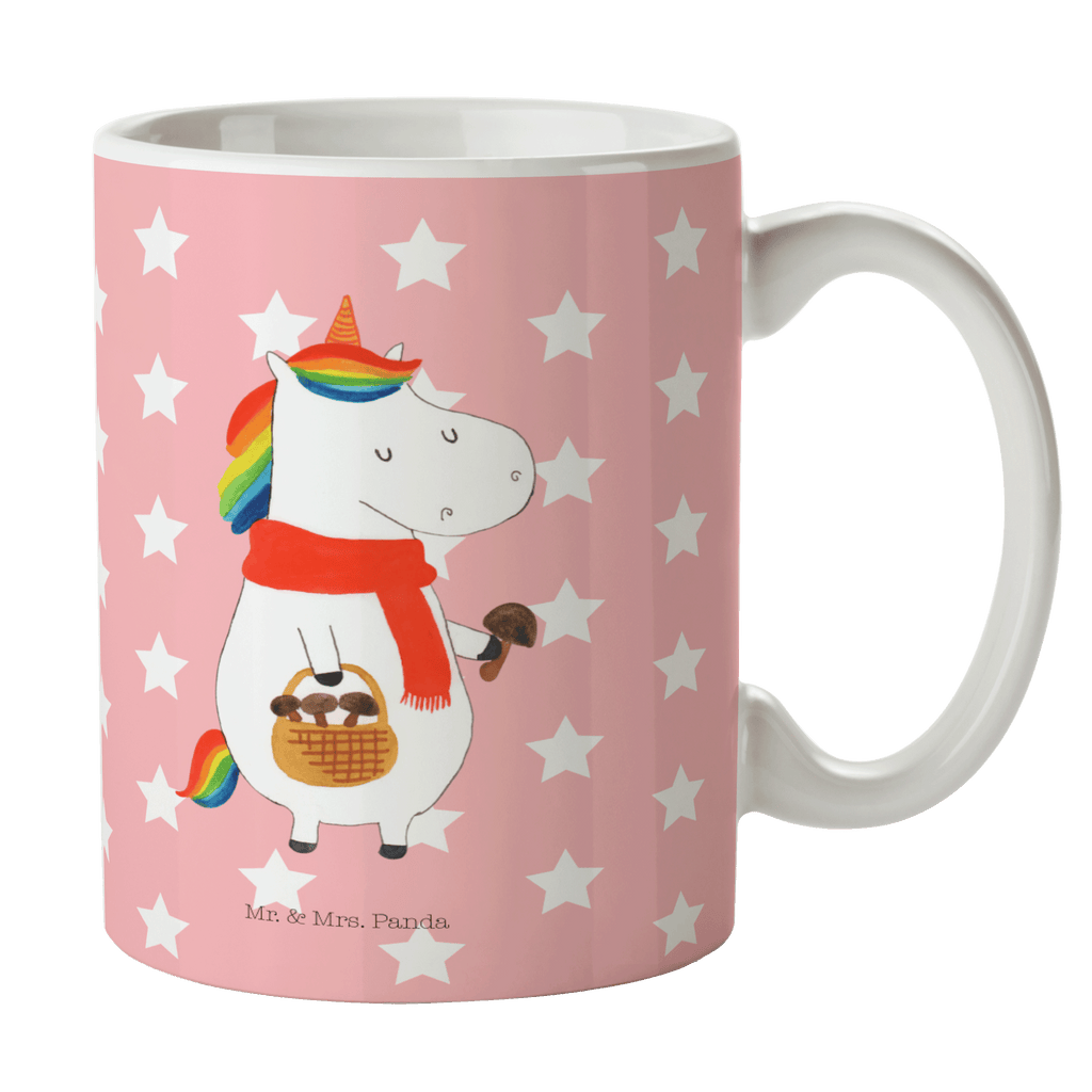 Tasse Einhorn Pilz Einhörner, Unicorn, Einhorn, Pilze, Pilzsammler, Motivation, Spruch, Liebeskummer Becher, Kaffeetasse, Kaffeebecher, Tee, Frühstück, Büro  Einhorn, Einhörner, Einhorn Deko, Pegasus, Unicorn