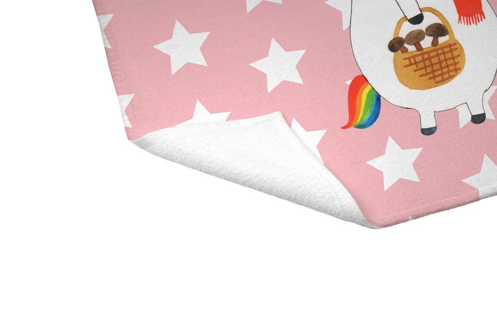 50 x 100 Handtuch Einhorn Pilz Handtuch, Badehandtuch, Badezimmer, Handtücher, groß, Kinder, Baby, Einhorn, Einhörner, Einhorn Deko, Pegasus, Unicorn, Pilze, Pilzsammler, Motivation, Spruch, Liebeskummer
