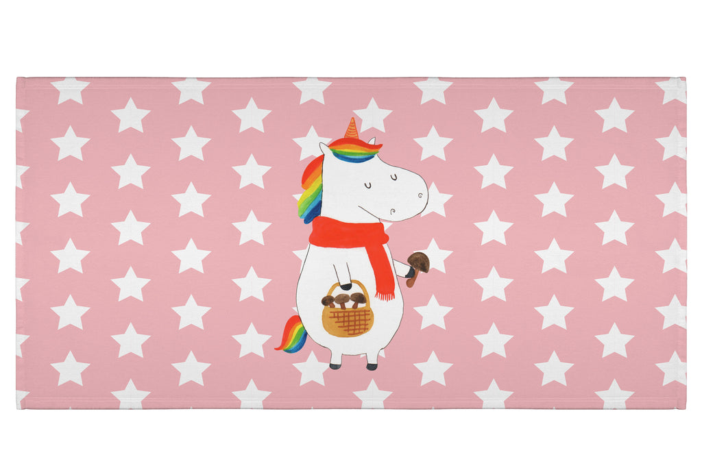 50 x 100 Handtuch Einhorn Pilz Handtuch, Badehandtuch, Badezimmer, Handtücher, groß, Kinder, Baby, Einhorn, Einhörner, Einhorn Deko, Pegasus, Unicorn, Pilze, Pilzsammler, Motivation, Spruch, Liebeskummer