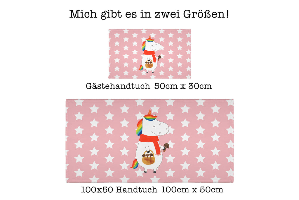 50 x 100 Handtuch Einhorn Pilz Handtuch, Badehandtuch, Badezimmer, Handtücher, groß, Kinder, Baby, Einhorn, Einhörner, Einhorn Deko, Pegasus, Unicorn, Pilze, Pilzsammler, Motivation, Spruch, Liebeskummer