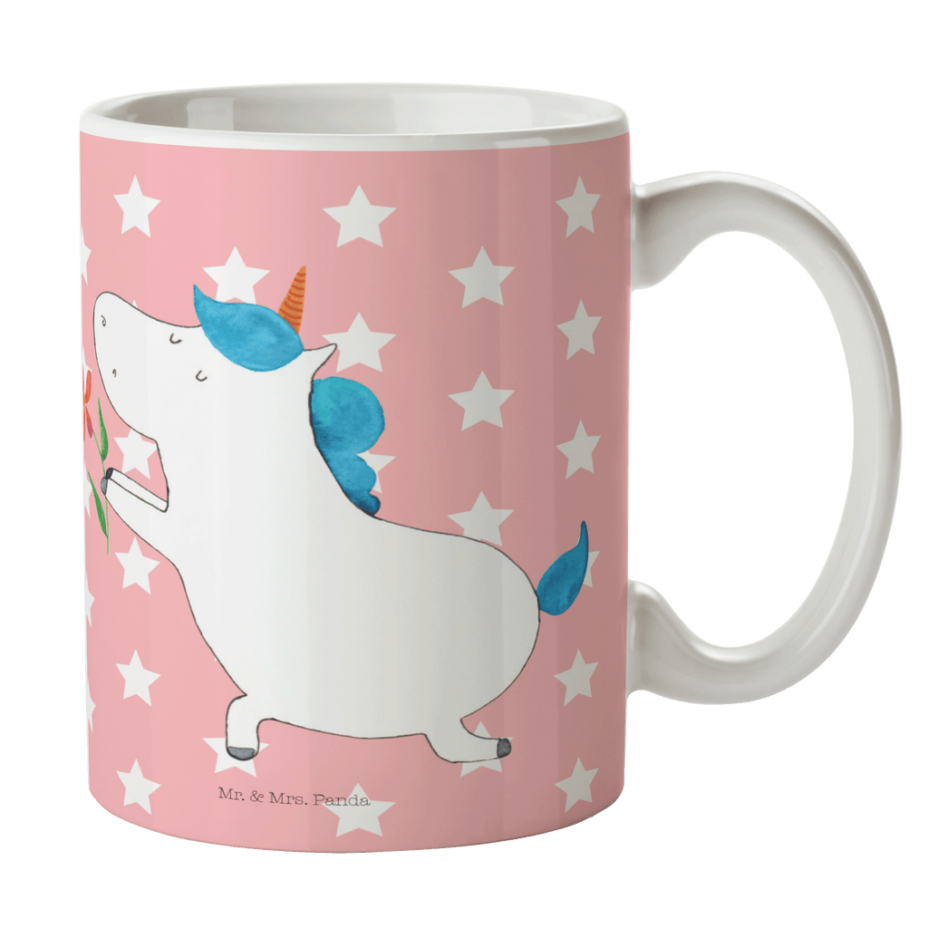 Tasse Einhorn Blume Einhorn, Einhörner, Unicorn, Liebe, Liebesbeweis, Antrag, Heiratsantrag, Verlobung, Ehepaar, Pärchen, Partner, Freund, Freundin, Ehe, heiraten Becher, Kaffeetasse, Kaffeebecher, Tee, Frühstück, Büro  Einhorn, Einhörner, Einhorn Deko, Pegasus, Unicorn