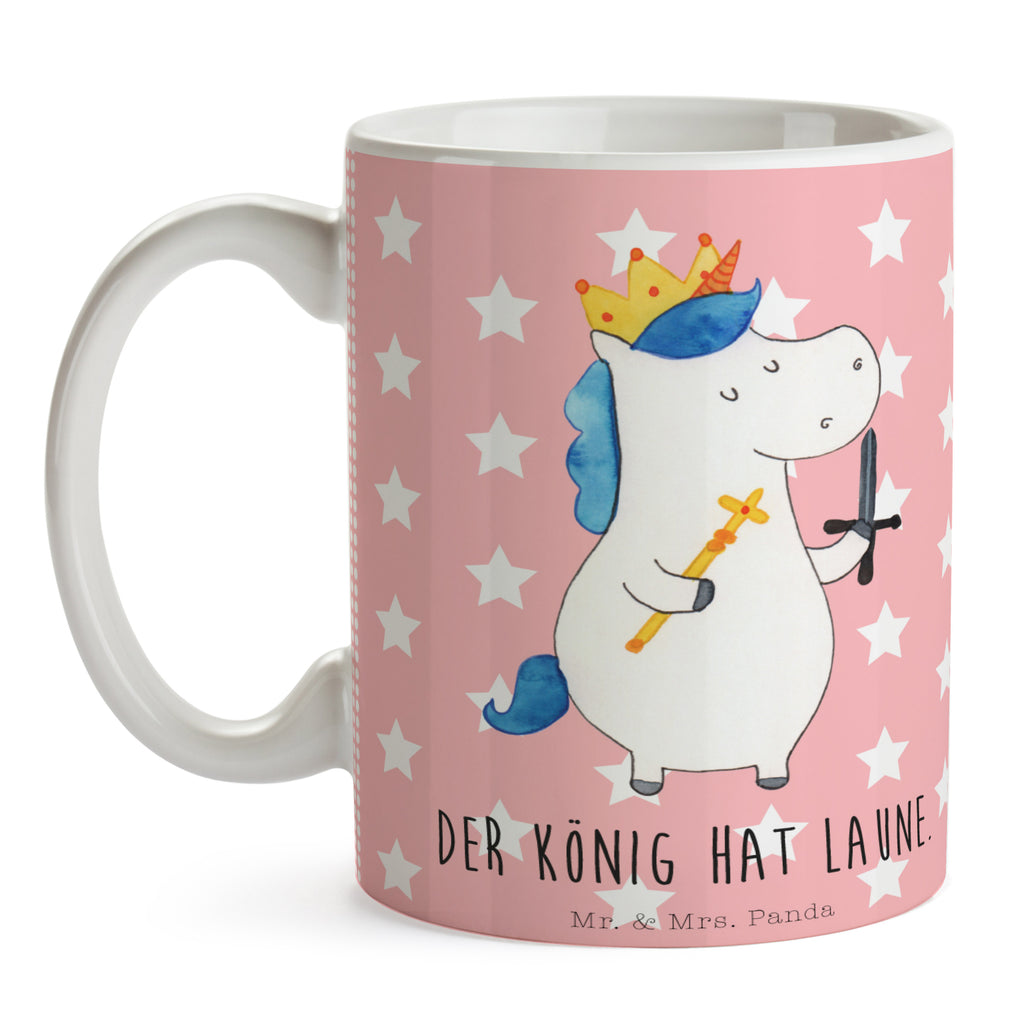 Tasse Einhorn König mit Schwert Einhörner, Unicorn, Einhorn, König, Ritter, Mittelalter Becher, Kaffeetasse, Kaffeebecher, Tee, Frühstück, Büro  Einhorn, Einhörner, Einhorn Deko, Pegasus, Unicorn