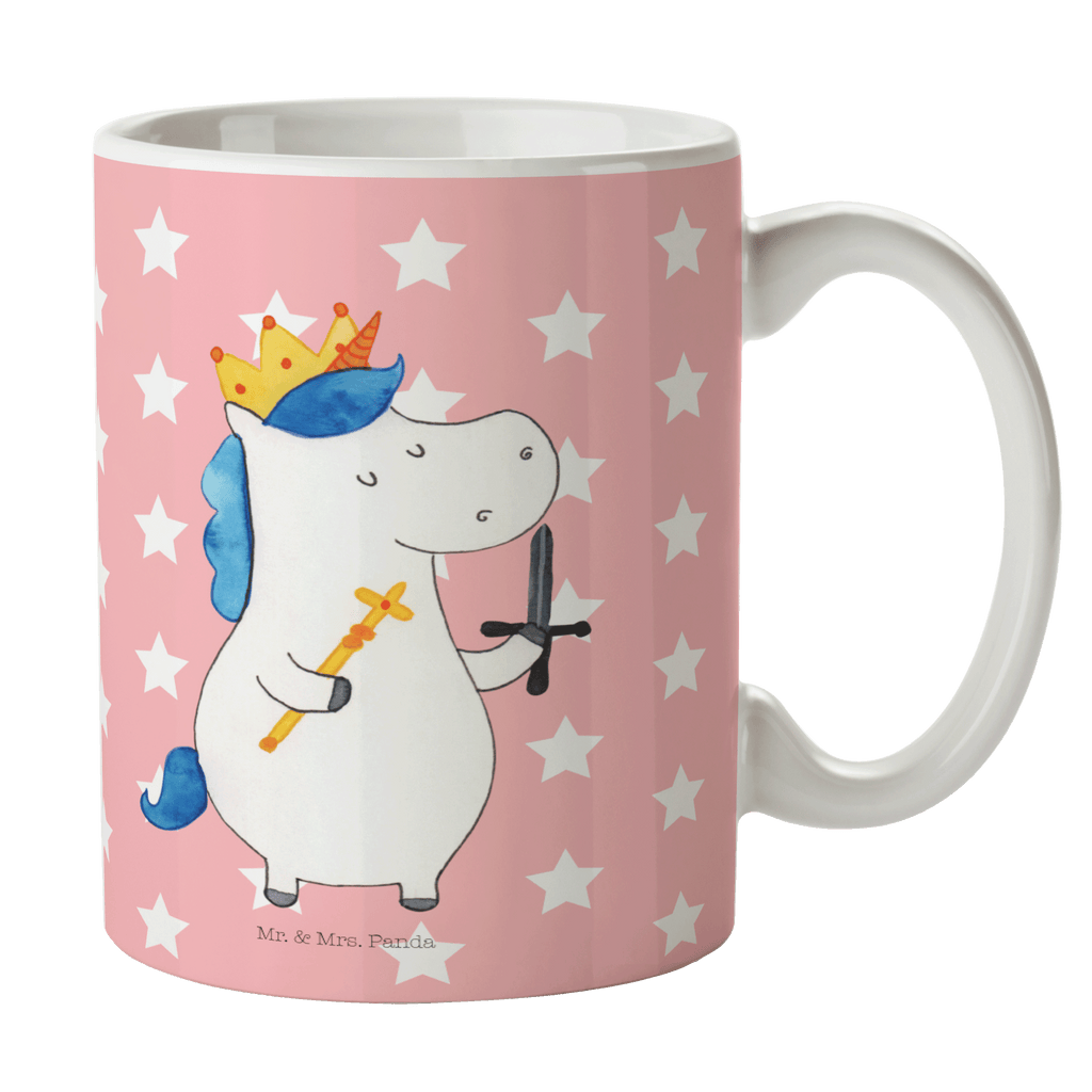 Tasse Einhorn König mit Schwert Einhörner, Unicorn, Einhorn, König, Ritter, Mittelalter Becher, Kaffeetasse, Kaffeebecher, Tee, Frühstück, Büro  Einhorn, Einhörner, Einhorn Deko, Pegasus, Unicorn