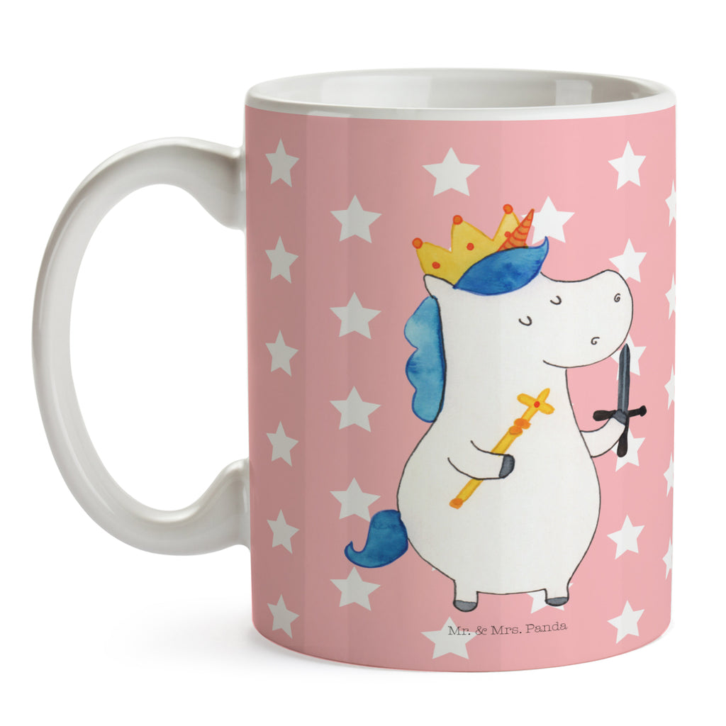 Tasse Einhorn König mit Schwert Einhörner, Unicorn, Einhorn, König, Ritter, Mittelalter Becher, Kaffeetasse, Kaffeebecher, Tee, Frühstück, Büro  Einhorn, Einhörner, Einhorn Deko, Pegasus, Unicorn