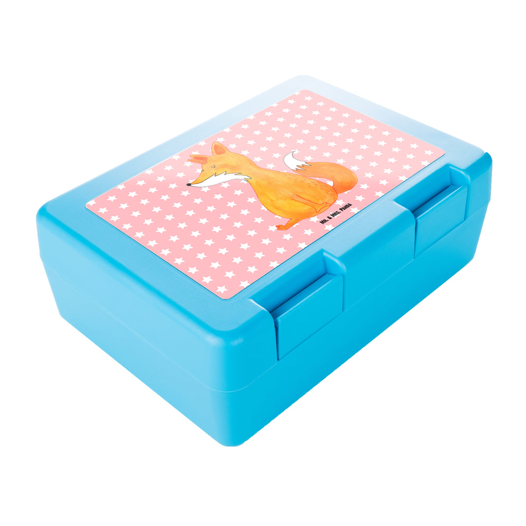 Brotdose Fuchshörnchen Brotbox, Snackbox, Lunch box, Butterbrotdose, Brotzeitbox, Einhorn, Einhörner, Einhorn Deko, Pegasus, Unicorn, Fuchs, Unicorns, Fuchshörnchen, Fuchshorn, Foxycorn, Füchse