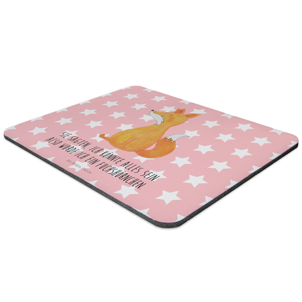 Mauspad Fuchshörnchen Mousepad, Computer zubehör, Büroausstattung, PC Zubehör, Arbeitszimmer, Mauspad, Einzigartiges Mauspad, Designer Mauspad, Einhorn, Einhörner, Einhorn Deko, Pegasus, Unicorn, Fuchs, Unicorns, Fuchshörnchen, Fuchshorn, Foxycorn, Füchse