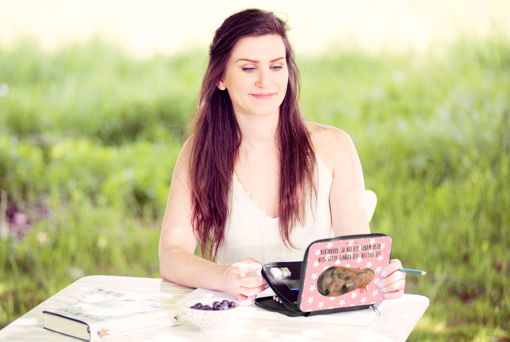 Federmappe Meerhörnchen Federmappe, Stiftetasche, Stifte Etui, Schule, Einschulung, Geschenk, Kind, Schüler, Schülerin, Stifterolle, Federmäppchen, Motiv, Grundschule, Federmäppchen bedruckt, Büro Stifte Etui, Bestückte Federmappe, Kinder Federmappe, Federmappe Einschulung, Einhorn, Einhörner, Einhorn Deko, Pegasus, Unicorn, Meerhörnchen, Meericorn, Meerschwein, Meerschweinchen