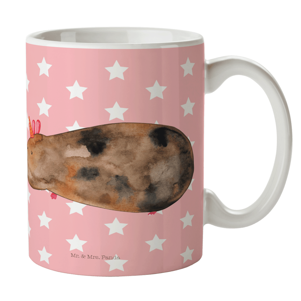 Tasse Meerhörnchen Einhorn, Einhörner, Meerhörnchen, Unicorn, Meericorn, Meerschwein, Meerschweinchen Becher, Kaffeetasse, Kaffeebecher, Tee, Frühstück, Büro  Einhorn, Einhörner, Einhorn Deko, Pegasus, Unicorn